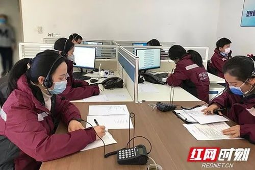 湖南面向全國開通心理咨詢與干預(yù)服務(wù)熱線0731-12320，助力身心健康